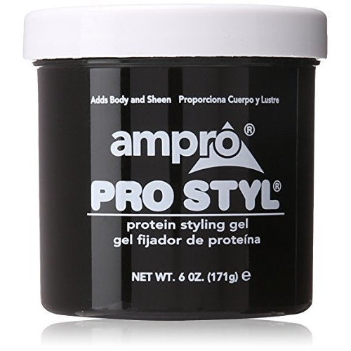 AMPRO Pro Styl Regular Hold Styling Gel