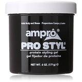 AMPRO Pro Styl Regular Hold Styling Gel