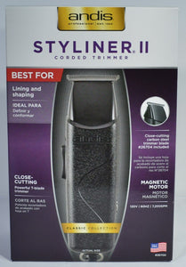 Andis Professional Styliner II Trimmer 26700