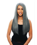 Janet collection Brazilian scent Lace wig ARIEL
