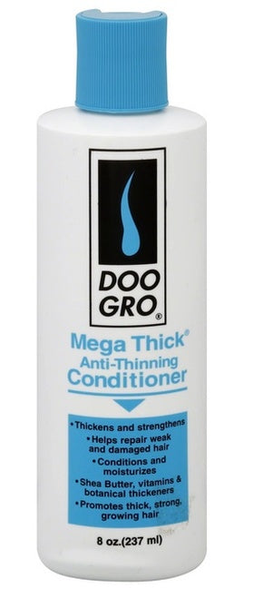 Doo Gro Mega Thick Conditioner 10oz
