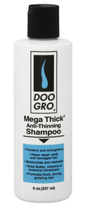 Doo Gro Mega Thick Shampoo 10oz