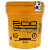 ECO Styling Gel Olive Oil & Shea Butter With Black Castor Oil & Flaxseed (Gold)