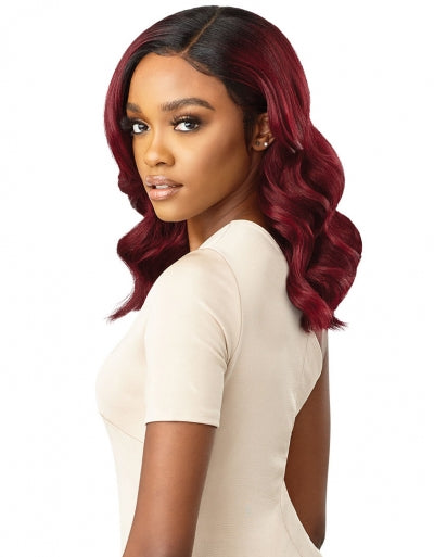 Outre Melted Hair Lace Front Wig Elora