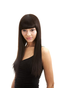 It Tress Top Model Synthetic Wig FFC-101