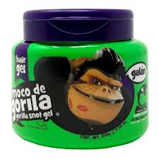Moco de Gorilla Gorilla Snot Gel Jar