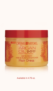 Cream of Nature Day & Night, Hair & Scalp Conditioner Hair Dress
