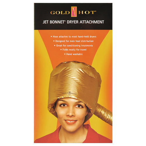 Goldn Hot Jet Bonnet Dryer Attachment