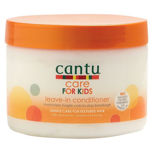 Cantu care for kids leave in conditioner