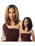 Outre Neesha 201 Lace front wig