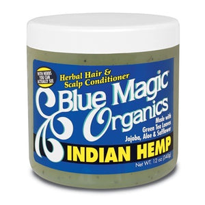Blue magic originals Indian Hemp