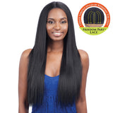 Model Model Freedom part Lace wig 201