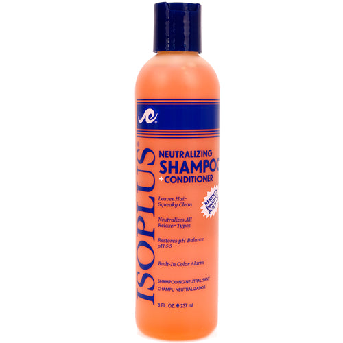 ISOPLUS Neutralizing Shampoo + Conditioner