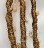 Janet Collection Nala Tress Crochet Braid Butterfly Locs 24 Inch (Slim)