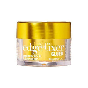 KISS Color & Care Edge Fixer Glued Max Hold 30ml