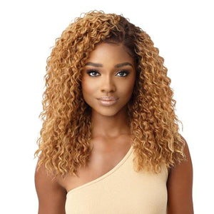 Outre Melted Hairline Lace Front Wig Mariella