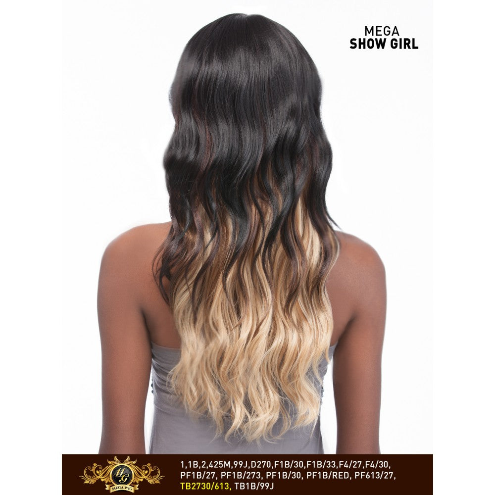 HAIR TOPIC MEGA Show Girl – Mia's Hair & Beauty Supply Hartford CT