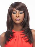 Hair Topic Synthetic Wig - Mega Lady