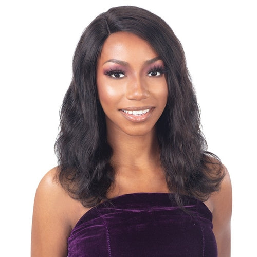 MODEL MODEL NUDE AIR HUMAN HAIR LACE FRONT WIG JENNA