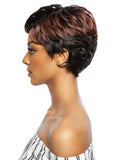 Red Carpet RCHD103 LEXI  Lace Part Full Wig