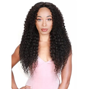 Zury Sis Only Blue Brazilian Unprocessed Virgin Remy Human Hair Weave WET & WAVY WATER WAVE