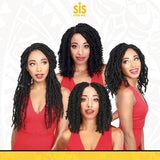 SiS Zury Passion Twist V16 Wig